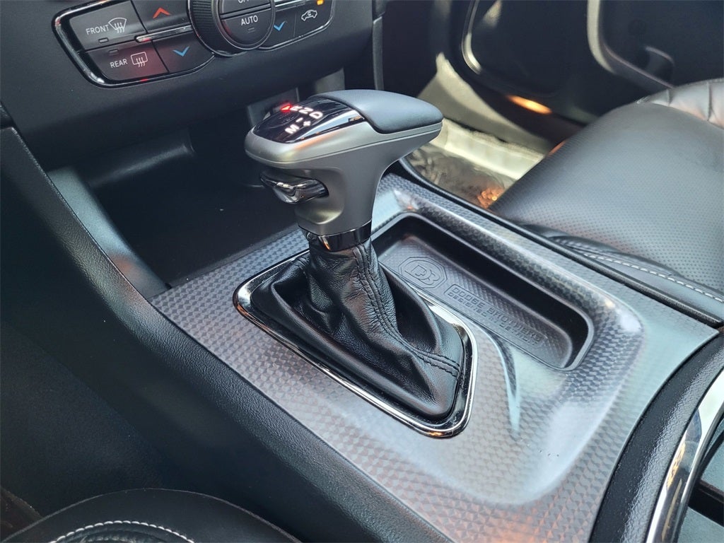 2023 Dodge Charger SRT Hellcat Widebody