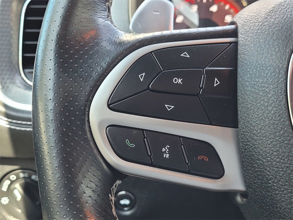 2023 Dodge Charger SRT Hellcat Widebody