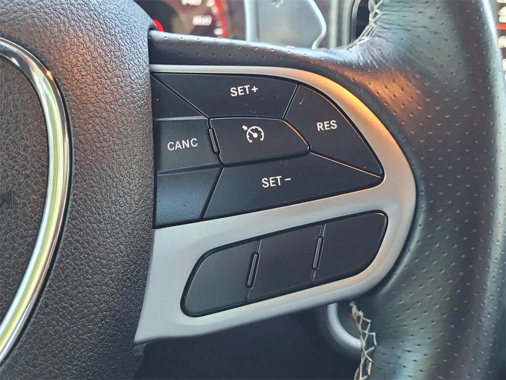 2023 Dodge Charger SRT Hellcat Widebody