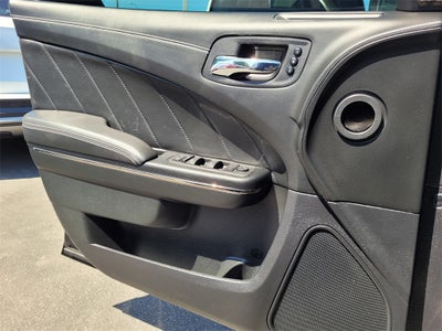 2023 Dodge Charger SRT Hellcat Widebody