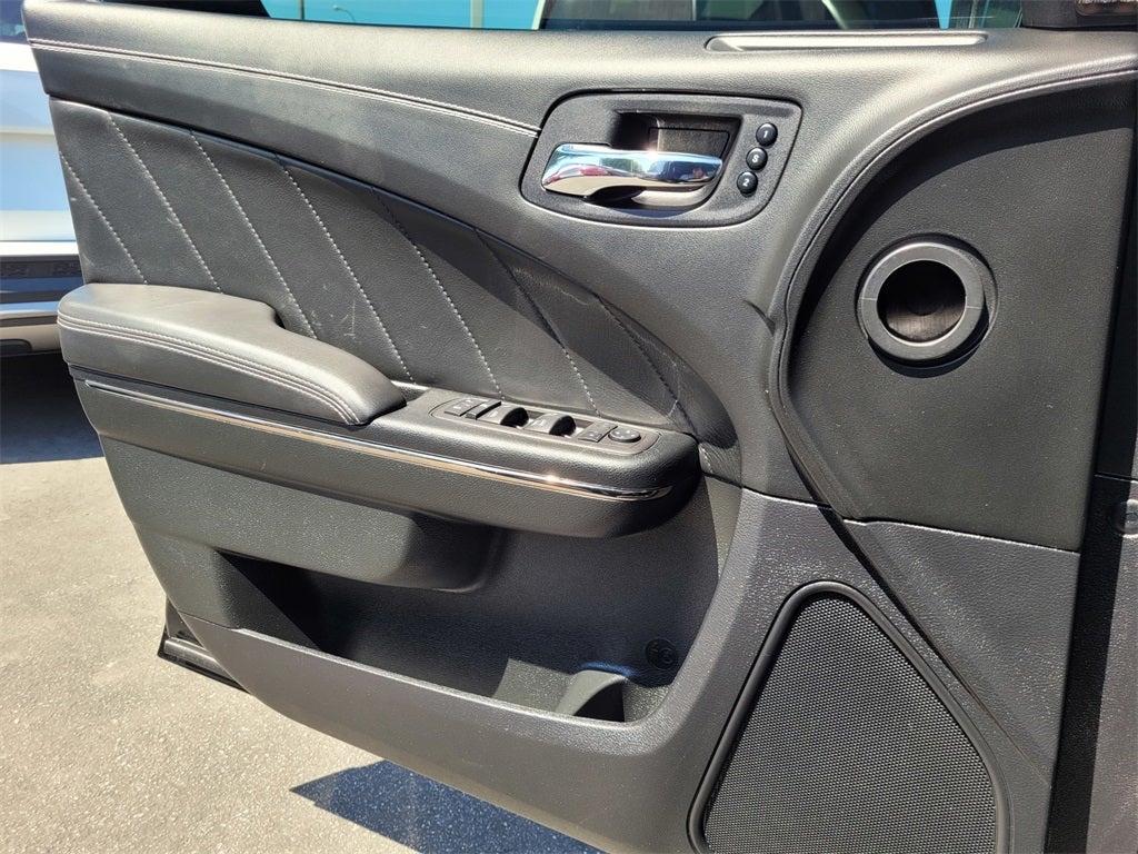 2023 Dodge Charger SRT Hellcat Widebody