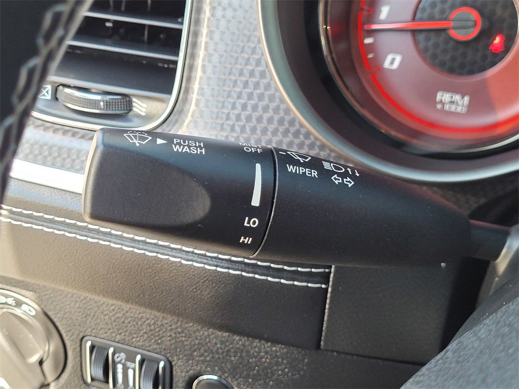 2023 Dodge Charger SRT Hellcat Widebody