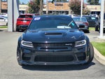 2023 Dodge Charger SRT Hellcat Widebody