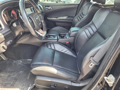 2023 Dodge Charger SRT Hellcat Widebody