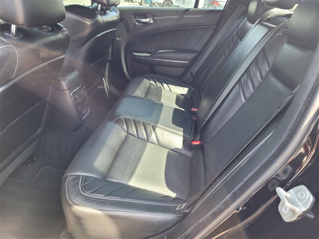 2023 Dodge Charger SRT Hellcat Widebody