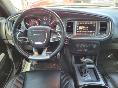 2023 Dodge Charger SRT Hellcat Widebody