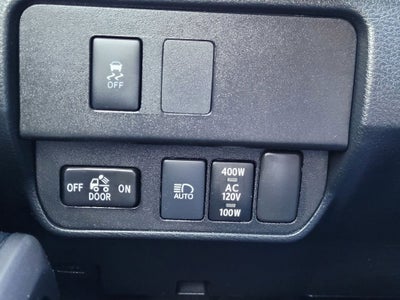 2020 Toyota Tacoma TRD Sport V6