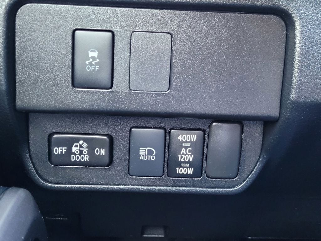 2020 Toyota Tacoma TRD Sport V6