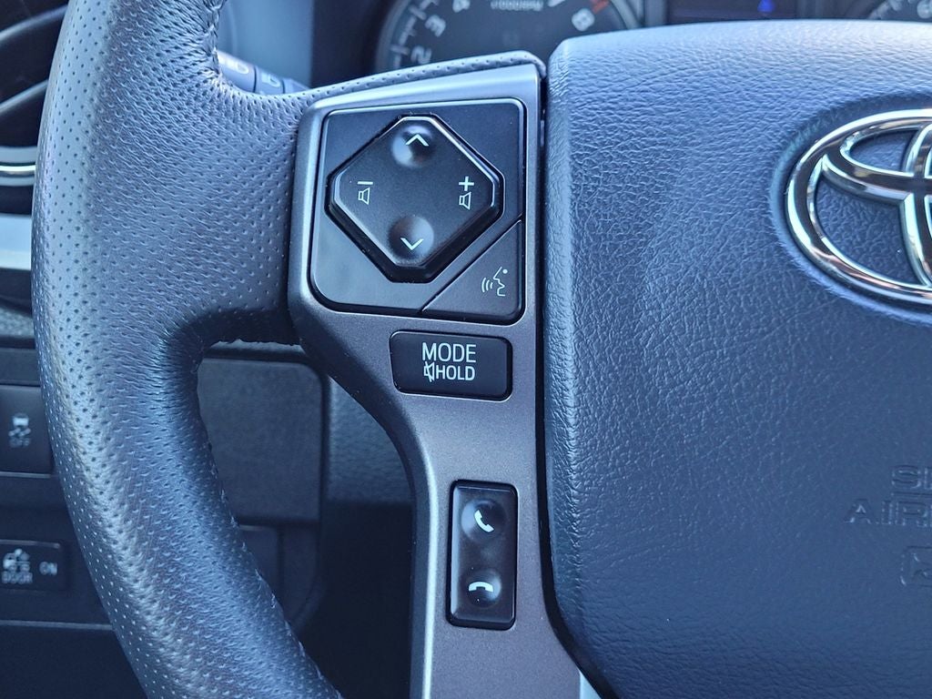 2020 Toyota Tacoma TRD Sport V6