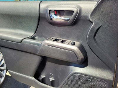 2020 Toyota Tacoma TRD Sport V6