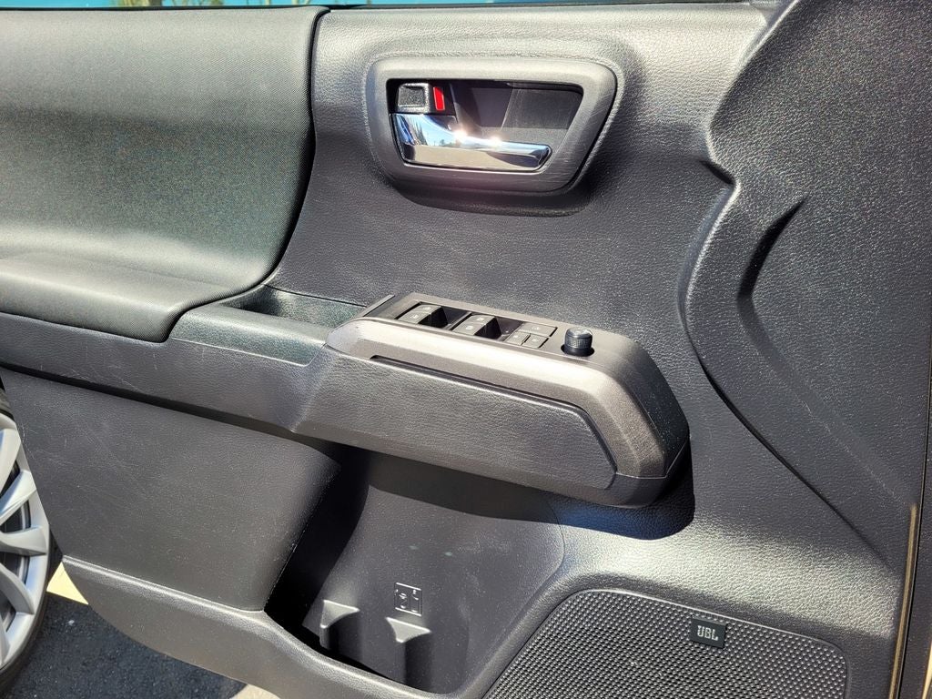 2020 Toyota Tacoma TRD Sport V6