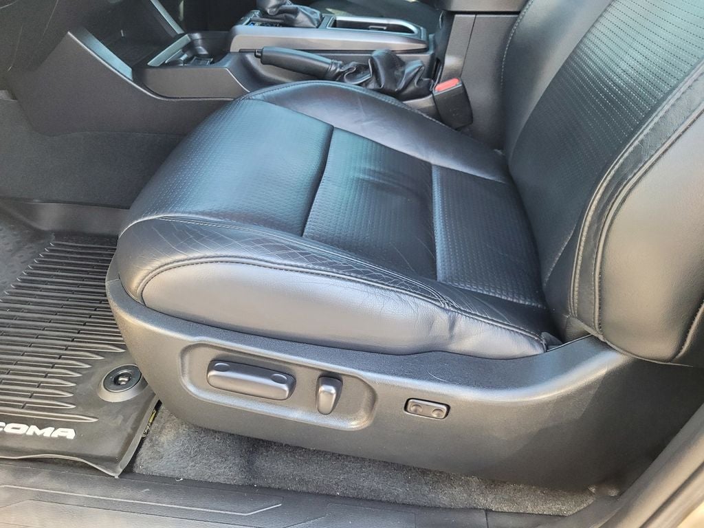 2020 Toyota Tacoma TRD Sport V6