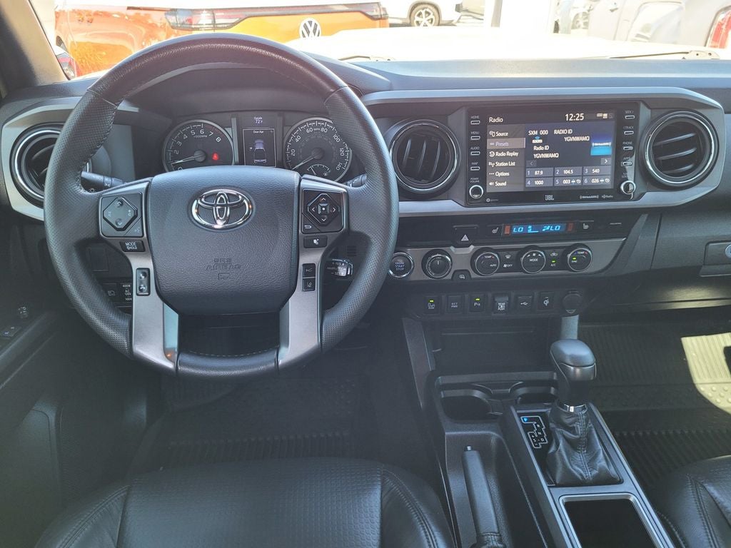 2020 Toyota Tacoma TRD Sport V6