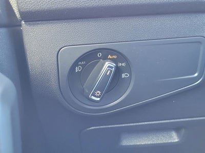 2020 Volkswagen Tiguan 2.0T SEL 4Motion