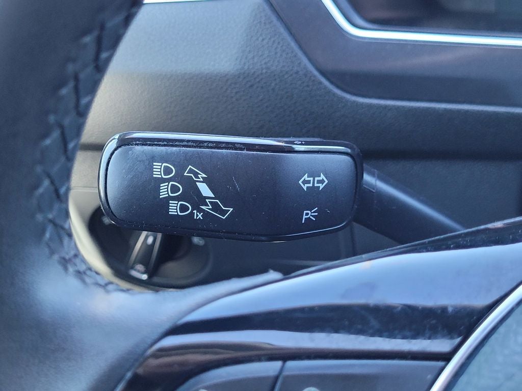 2020 Volkswagen Tiguan 2.0T SEL 4Motion