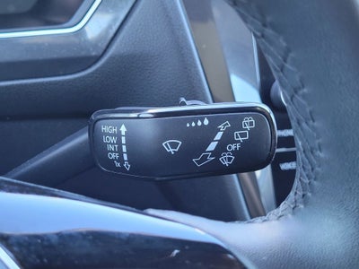 2020 Volkswagen Tiguan 2.0T SEL 4Motion