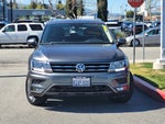 2020 Volkswagen Tiguan 2.0T SEL 4Motion