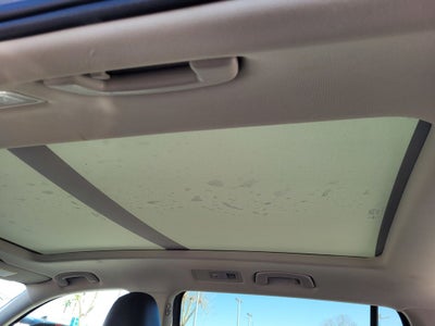 2020 Volkswagen Tiguan 2.0T SEL 4Motion