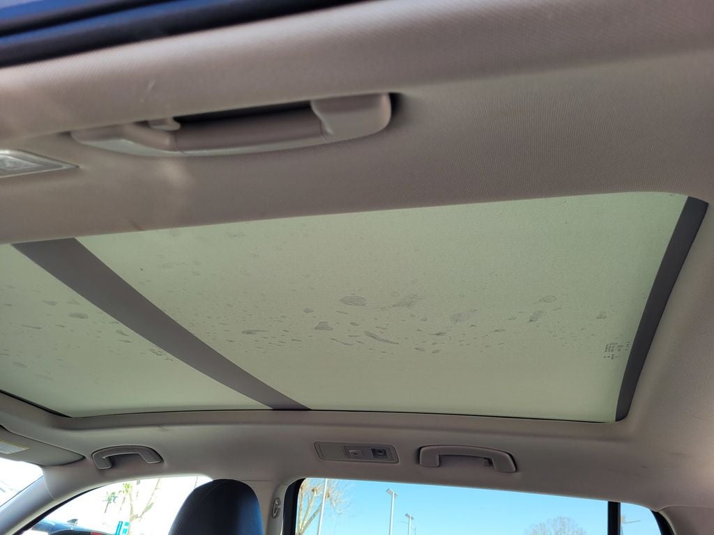 2020 Volkswagen Tiguan 2.0T SEL 4Motion