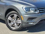 2020 Volkswagen Tiguan 2.0T SEL 4Motion