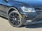 2021 Volkswagen Tiguan 2.0T SE R-Line Black