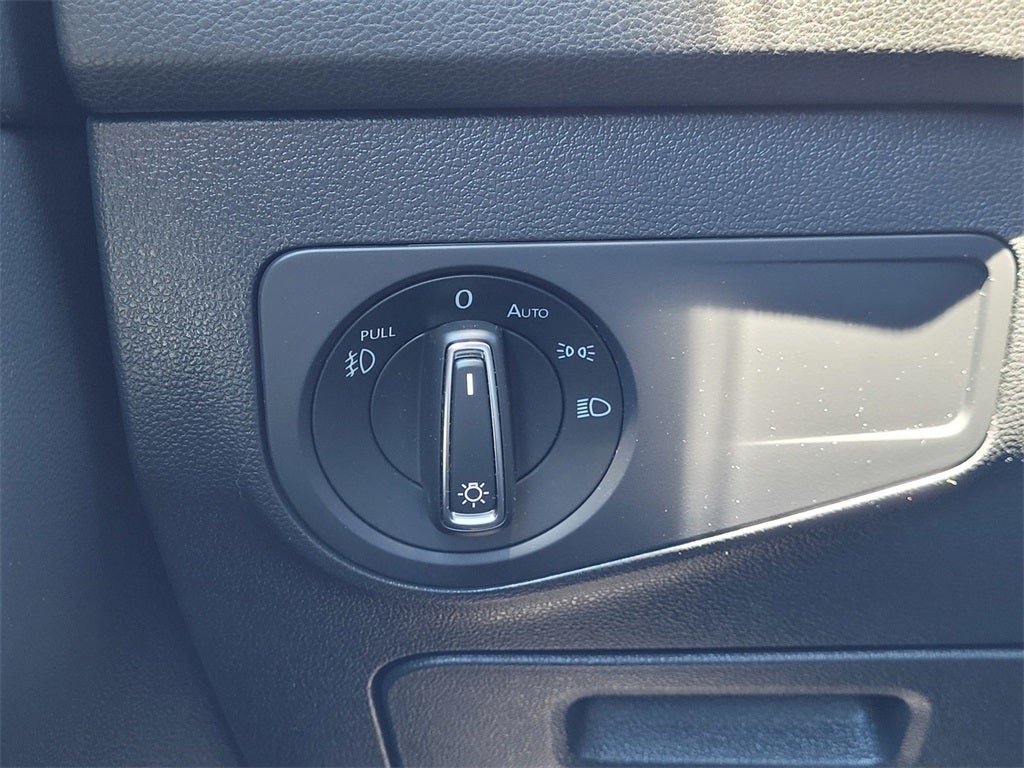 2021 Volkswagen Tiguan 2.0T SEL