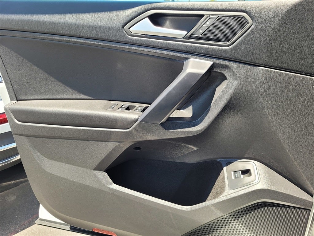 2021 Volkswagen Tiguan 2.0T SEL