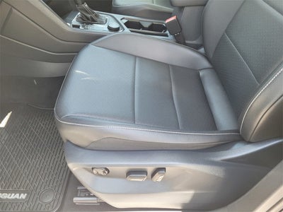 2021 Volkswagen Tiguan 2.0T SEL