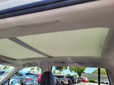 2021 Volkswagen Tiguan 2.0T SEL