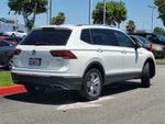 2021 Volkswagen Tiguan 2.0T SEL