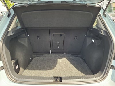 2025 Volkswagen Taos 1.5T SE Black