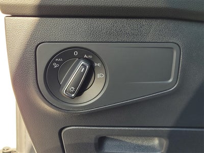 2023 Volkswagen Tiguan 2.0T SEL R-Line