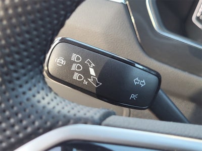 2023 Volkswagen Tiguan 2.0T SEL R-Line