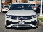 2023 Volkswagen Tiguan 2.0T SEL R-Line