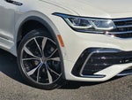 2023 Volkswagen Tiguan 2.0T SEL R-Line