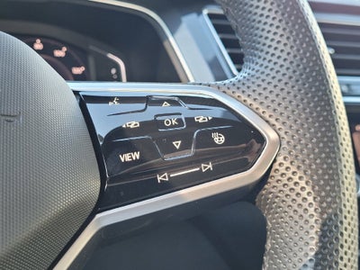 2024 Volkswagen Tiguan 2.0T SEL R-Line