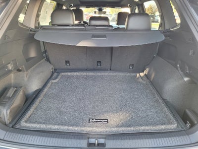 2024 Volkswagen Tiguan 2.0T SEL R-Line