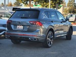 2024 Volkswagen Tiguan 2.0T SEL R-Line