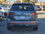 2024 Volkswagen Tiguan 2.0T SEL R-Line