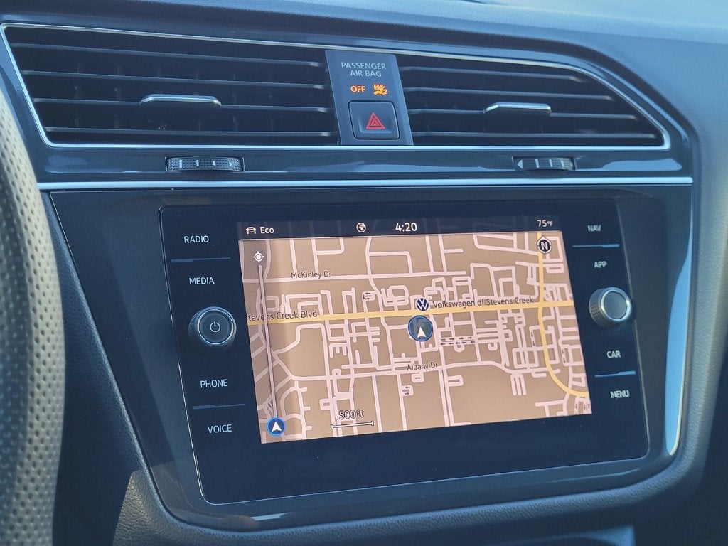 2024 Volkswagen Tiguan 2.0T SEL R-Line
