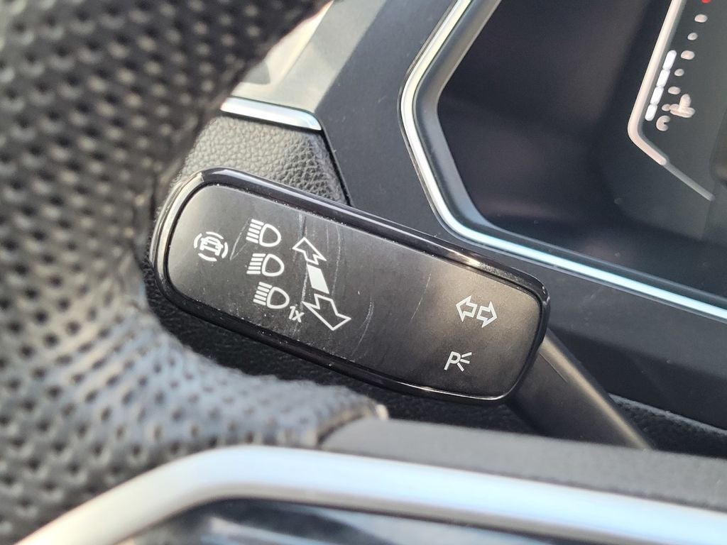 2024 Volkswagen Tiguan 2.0T SEL R-Line