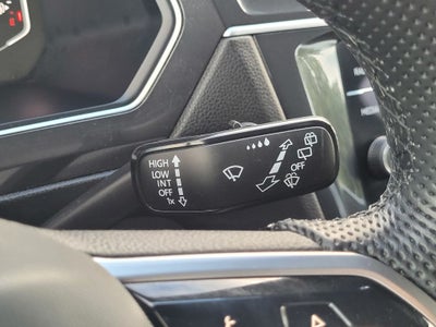 2024 Volkswagen Tiguan 2.0T SEL R-Line