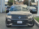 2024 Volkswagen Tiguan 2.0T SEL R-Line