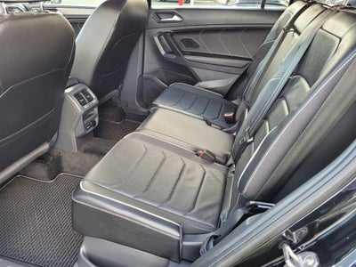 2024 Volkswagen Tiguan 2.0T SEL R-Line