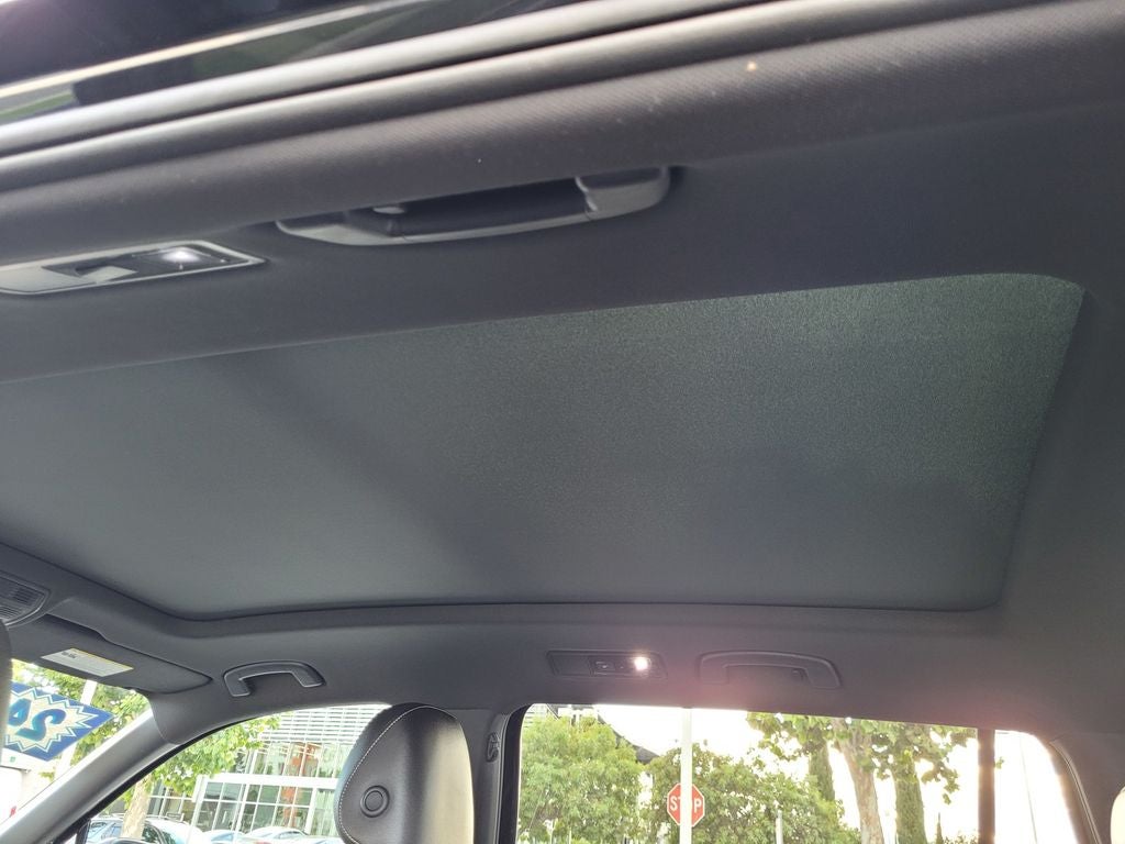2024 Volkswagen Tiguan 2.0T SEL R-Line