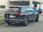 2024 Volkswagen Tiguan 2.0T SEL R-Line