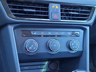 2022 Volkswagen Taos 1.5T S