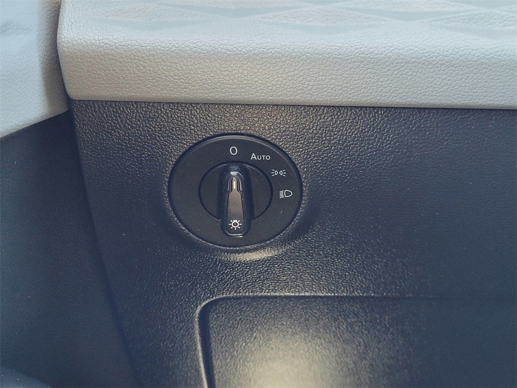 2022 Volkswagen Taos 1.5T S