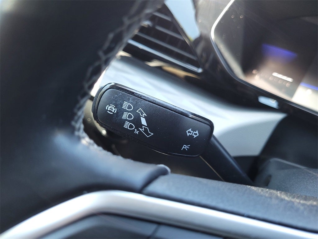 2022 Volkswagen Taos 1.5T S