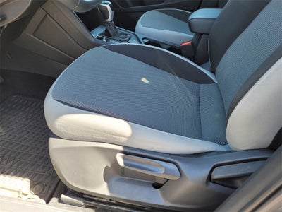 2022 Volkswagen Taos 1.5T S